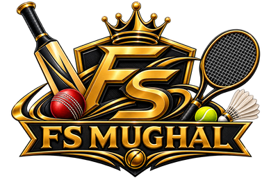 FS MUGHAL
